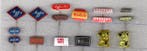 ADOX, Agfa, ORWO, Kodak, Fuji, Canon, Fodor, Foca, Acro,, Nieuw