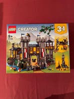 Lego Set - 31120 - Creator - Castello Medievale 3 in 1 -
