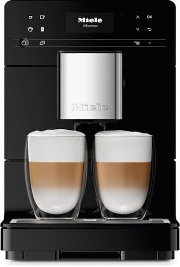 Miele CM 5310 OBSW Silence Koffieautomaat, Verzenden, Nieuw
