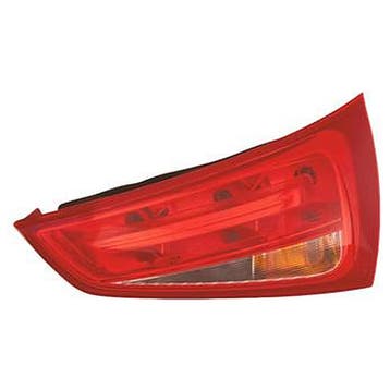 Audi A1 2010-2014 Achterlicht Rechts halogeen (Achterlampen), Verzenden, Nieuw