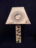 Fornasetti Milano - Piero Fornasetti - Tafellamp - farfalle
