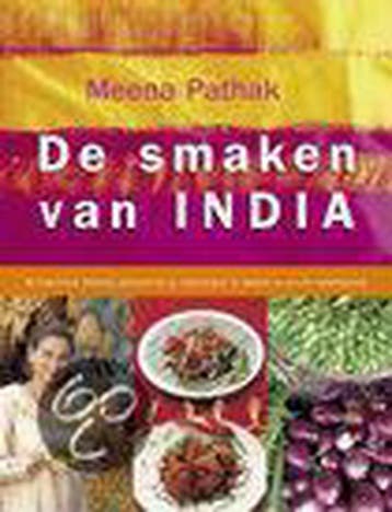 De smaken van India 9789021535456 M. Pathak, Boeken, Verzenden, Gelezen, M. Pathak