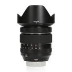 Fujifilm XF 16-80mm f/4 R OIS WR · 1 jaar garantie, Ophalen of Verzenden