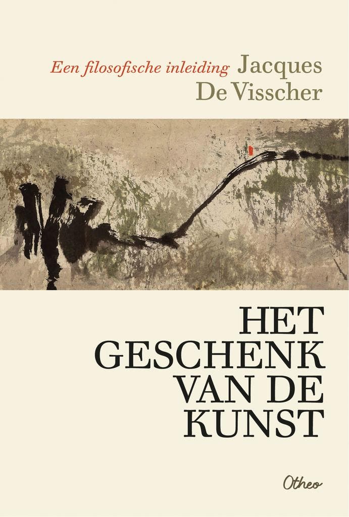 Het geschenk van de kunst / Otheo Wijs 9789085284482, Boeken, Overige Boeken, Zo goed als nieuw, Verzenden