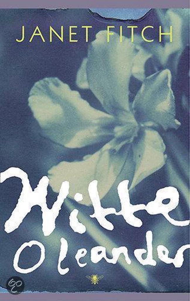 Witte Oleander 9789023417187 Janet Fitch, Livres, Romans, Envoi