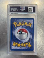 Pokémon - 1 Graded card - Hitmonlee 7 Première édition, Foil, Hobby & Loisirs créatifs