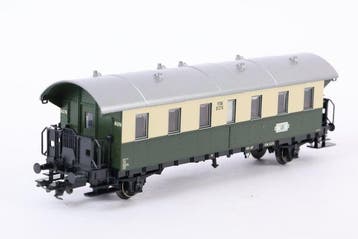 Märklin H0 - 94559 - Modeltrein personenwagen (1) - Rijtuig, Hobby en Vrije tijd, Nieuw