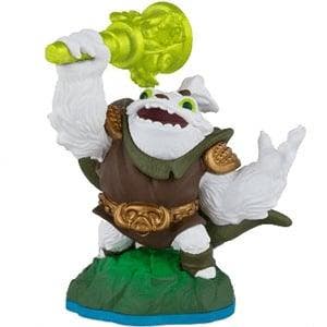 Swap Force - Zoo Lou, Verzamelen, Poppetjes en Figuurtjes