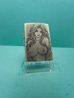 Zippo - Zippo Custom - Lady - Zonder minimumprijs -, Nieuw