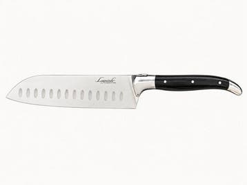 Keukenmes - Kitchen knife set - Staal - China