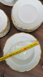 Wabrzych - Tafelservies - Porselein