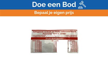 Bieden: Eurosender 10 | 180 Ohm 45 cm tank level sender - 2, Ophalen of Verzenden, Nieuw
