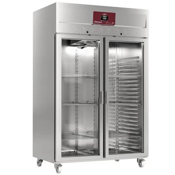 Vrieskast | GASTRO LINE | 1400L (2/1 GN) | RVS |, Verzenden, Nieuw in verpakking