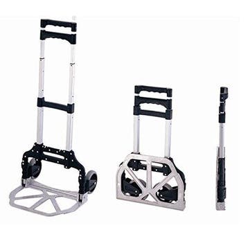 Kibani Steekwagen Opvouwbaar - 75 kg Draagvermogen -, Nieuw, Kibani