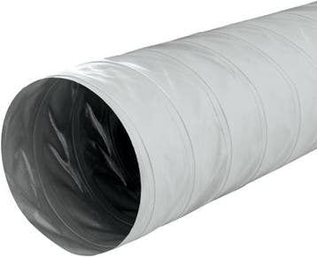 Greydec polyester ventilatieslang Econox, Verzenden