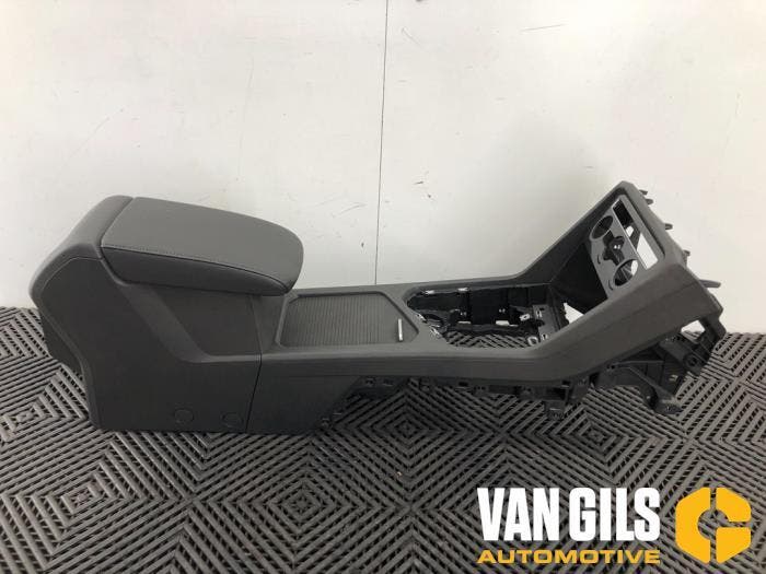 Middenconsoles Volkswagen Tiguan O258611, Auto-onderdelen, Interieur en Bekleding