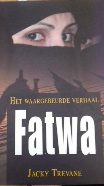 Fatwa 9171804233626 Jacky Trevane, Verzenden, Gelezen, Jacky Trevane