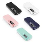 Powerbank 50.000mAh Dual 2x USB Poort  - LED Display en, Verzenden