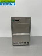 HCB RVS ijsblokjesmachine ijsklontjesmachine 30 kg p/d 230V, Zakelijke goederen, Ophalen of Verzenden, Nieuw in verpakking
