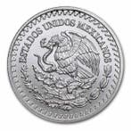 Mexique. 1/20 Onza 2023 1/20 Onza Mexican Silver Libertad