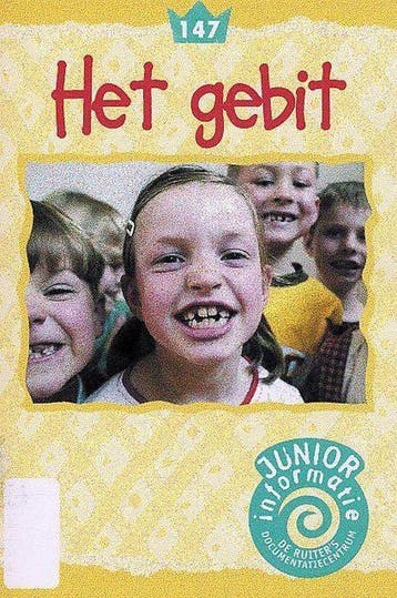 Het gebit, Verzenden, Nieuw