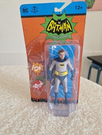 McFarlane Toys - Action figure McFarlane Toys Batman, Antiek en Kunst