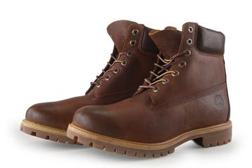Timberland Veterboots in maat 44 Bruin, Kleding | Heren, Schoenen, Bruin, Verzenden, Timberland, Boots