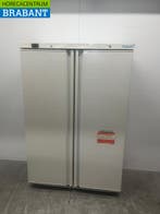 Polar CZ781 Réfrigérateur 2 portes double 744 litres 230V, Verzenden