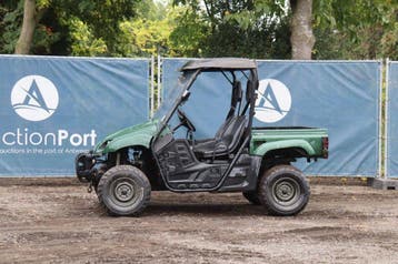 Veiling: Gator Yamaha Benzine, Sport en Fitness, Ophalen, Nieuw