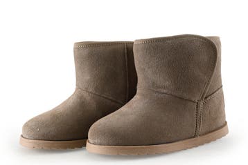 Colors of California Boots Meisjes in maat 26 Beige, Verzenden, Schoenen