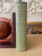 Charles Darwin - Journal of Researches Into the Natural