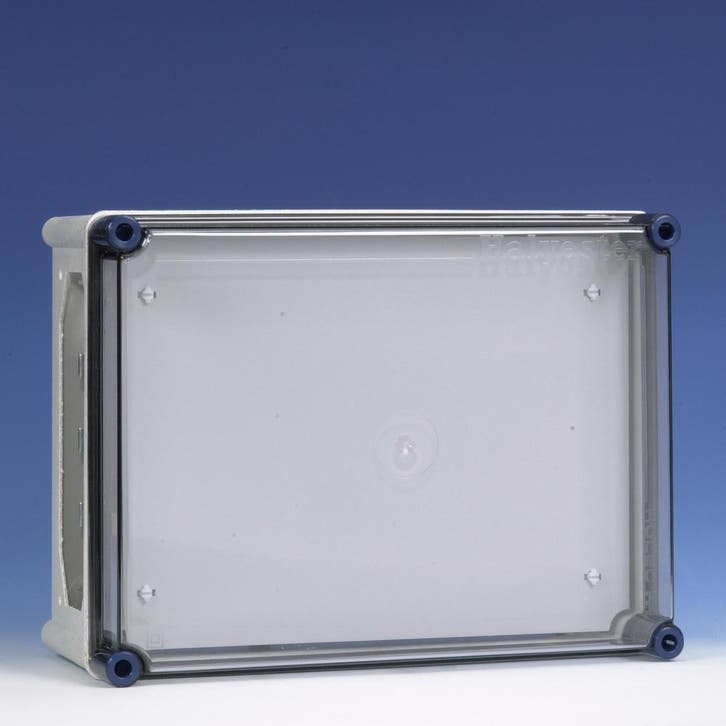 EATON INDUSTRIES Halyester Railkast - 1860814, Bricolage & Construction, Électricité & Câbles, Envoi