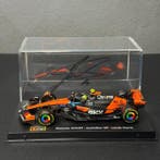 Mclaren - Australian GP 2025 - Signed by the Winner - Lando