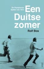 Een Duitse zomer (9789021340661, Rolf Bos), Verzenden, Nieuw