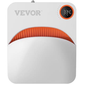 Sublimatiepers Vevor | OP = OP | Pak 29% korting (hittepers), Verzenden, Nieuw, Gereedschap of Accessoires