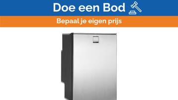 Bieden: Isotherm CR115EL Elegance 115L, Ophalen of Verzenden, Nieuw