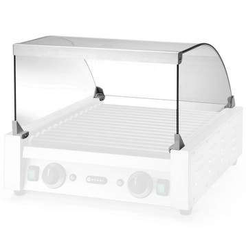 Glasopzet | HENDI Worstengrill HEN-268605 | Hoogte 250mm, Verzenden, Nieuw in verpakking