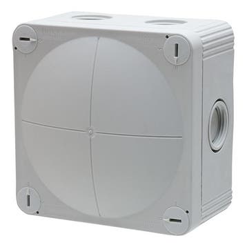 Wiska CombI Boîte murale/de plafond en saillie - 10105596, Verzenden, Nieuw