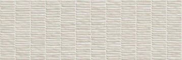 Wandtegel Marazzi Node Reliëf Decor Bone Wit 40x120, Doe-het-zelf en Bouw, 60 cm of meer, 40 tot 60 cm, Nieuw, Ophalen of Verzenden