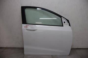 deur rechtsvoor Hyundai i10 II 13-19 compleet, Verzenden, Gebruikt