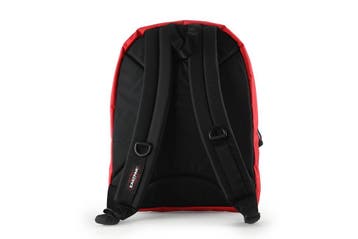 Eastpak Rugzak Rood, Handtassen en Accessoires, Tassen | Rugtassen, Verzenden, 25 tot 40 cm, Zo goed als nieuw, 30 tot 45 cm