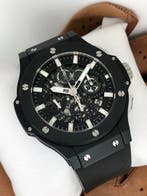 Hublot - Big Bang Aero Bang Skeleton Chronograph Automatic -, Nieuw