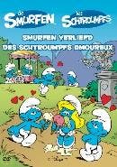 Smurfen - Verliefd op DVD, Cd's en Dvd's, Verzenden, Nieuw in verpakking