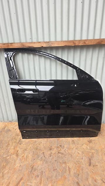 Porte avant droite Volvo EX30 2023 -, Ophalen, Droite, Porte, Volvo