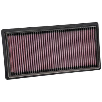 K&N Vervangingsluchtfilter | Fiat 500X 1.3 & Jeep Renegade 1, Autos : Pièces & Accessoires, Verzenden