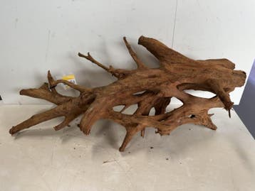 Fine Sinking Wood Selected  FS487  95X45X30cm, Ophalen of Verzenden, Nieuw, Plant(en), Steen of Hout