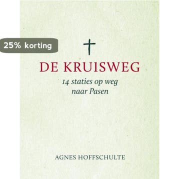 De kruisweg 9789043529617 Agnes Hoffschulte, Verzenden, Zo goed als nieuw, Agnes Hoffschulte