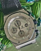 Audemars Piguet - Royal Oak - 25770ST.OO.A001KE.02 - Heren -