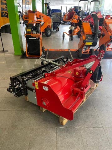R2 TST 150 – grondbewerkingsmachine, Nieuw
