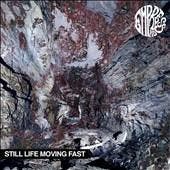 Empress AD - Still Life Moving Fast, CD & DVD, CD | Pop, Envoi